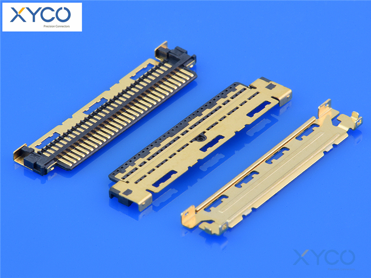 0.4mm間距連接器20524 0.4mm間距連接器20524