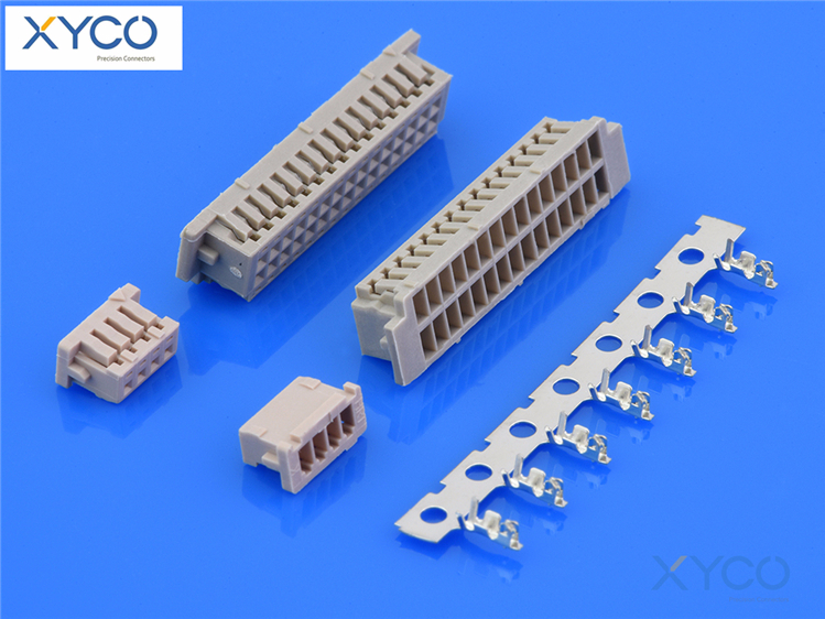 DF13連接器 DF13連接器