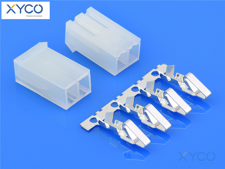 2139/2478連接器 2139/2478連接器