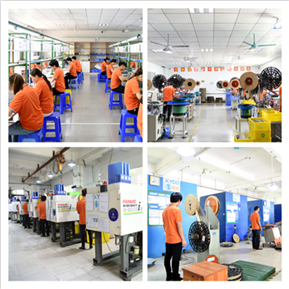 如何選擇交貨有保障連接器供應廠家？「軒業」