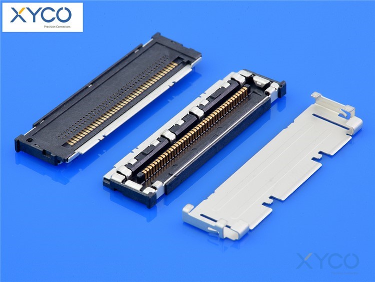 LVD2.0連接器 LVD2.0連接器