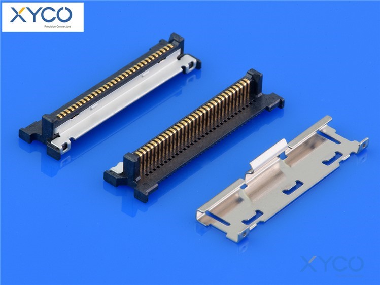 LVM連接器 LVM連接器