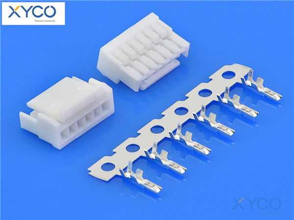 選擇替代Molex連接器-2000+客戶的復購就是你想要找的廠家「軒業」