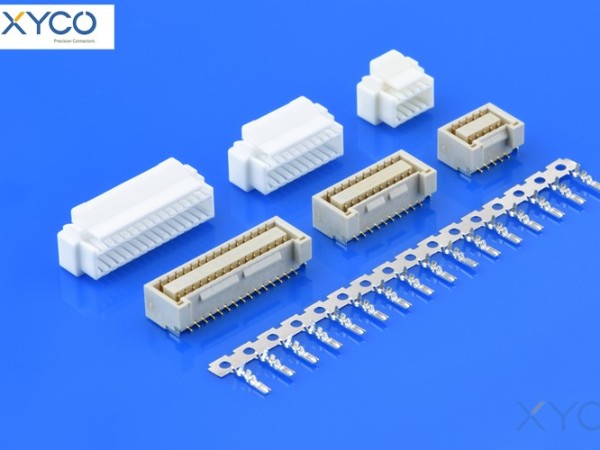 KB918  GHDR連接器