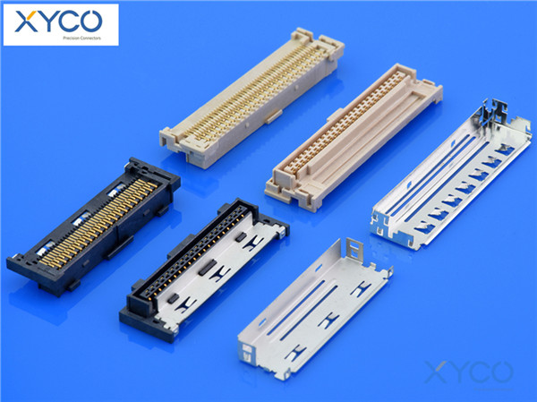 平板電腦連接器，200+系列支持選型外加來(lái)圖來(lái)樣按需定制「軒業(yè)」