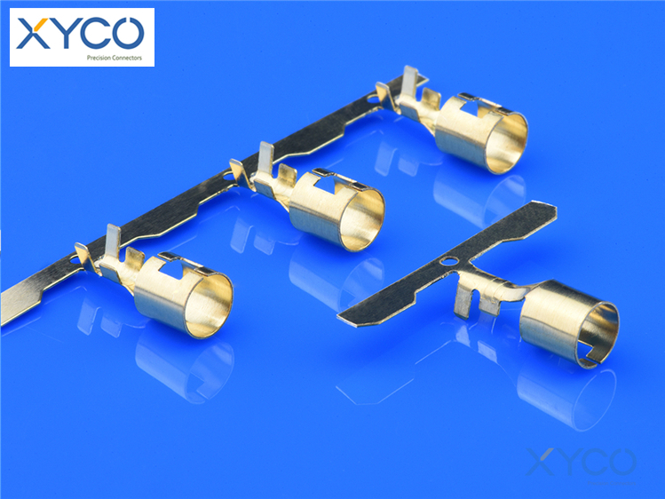 保險絲圓管端子 保險絲圓管端子