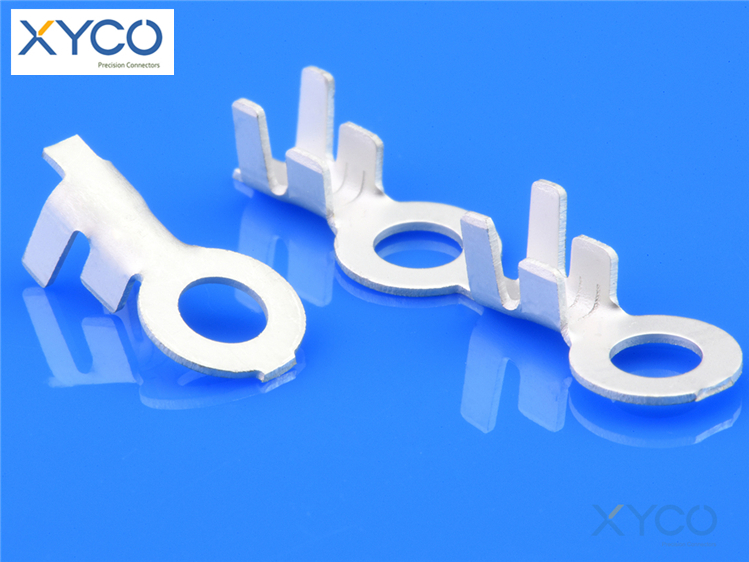 R型端子 R型端子