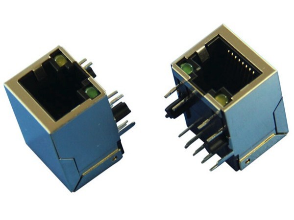 軒業帶你了解RJ45網絡連接器在應力開釋實驗得出的結論