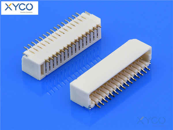 電池連接器生產廠家