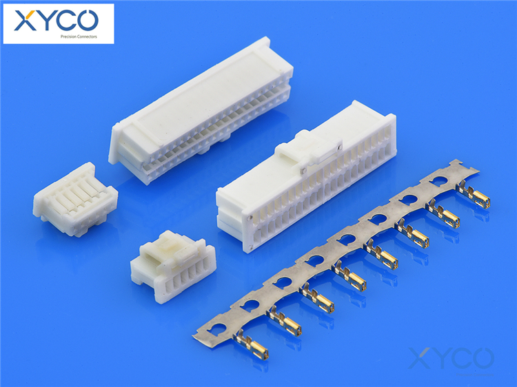 KB9907 501330連接器 KB9907 501330連接器