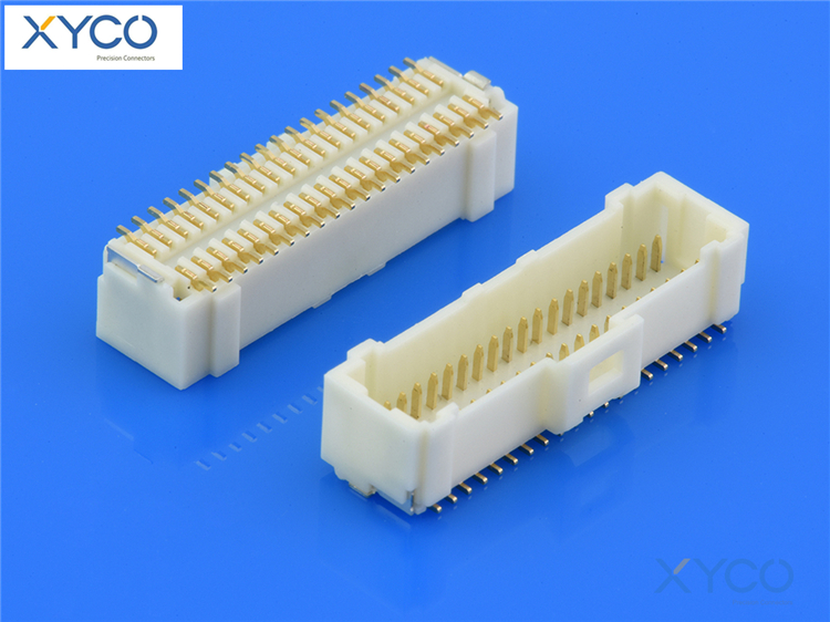 KB9907 501330連接器針座 KB9907 501330連接器針座