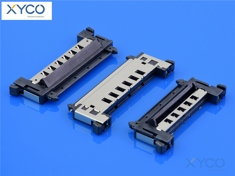 fi-re系列 ffc連接器 fi-re系列 ffc連接器