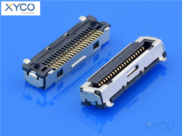 電子連接器生產廠家