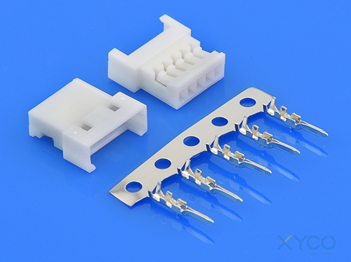 線對線連接器廠家用心制造，只為提供優(yōu)質(zhì)的連接器「軒業(yè)」