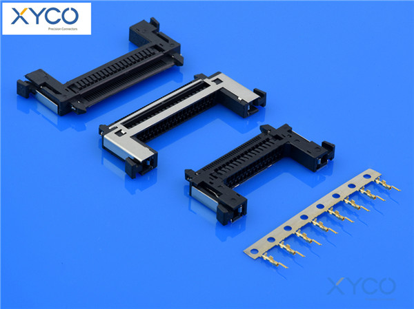 線對板連接器廠家怎么選？有實力好品質更值得信賴！「軒業」