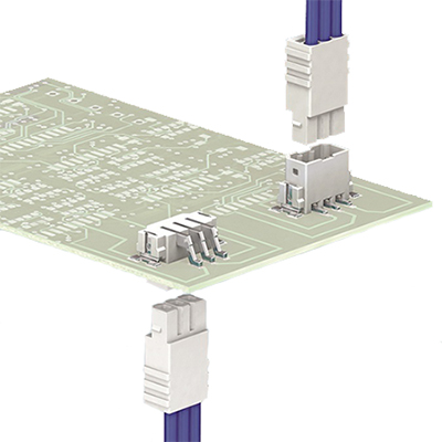 固態照明連接器工廠-開啟線上銷售模式「軒業」
