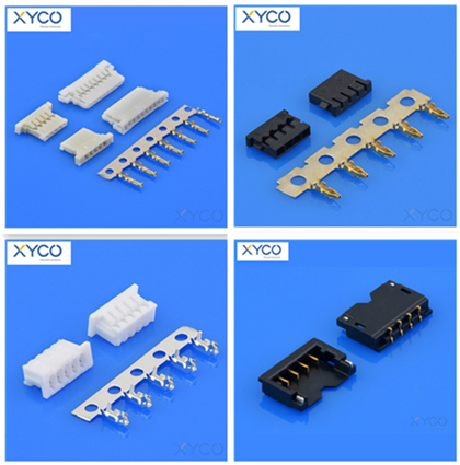 電池連接器廠家現(xiàn)貨充足可當(dāng)天出貨