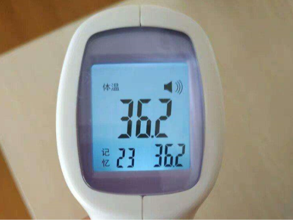 XYCO軒業為額溫槍應用方案提供線束連接器支持