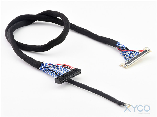 線對板連接器生產廠家，因為專業所以可靠「軒業」