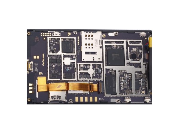 智能手機中常見的幾種連接器介紹「軒業」