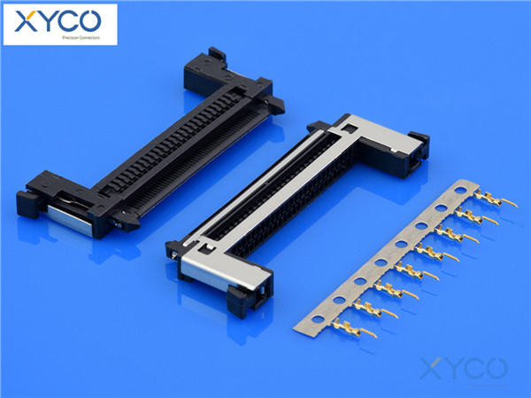 國產連接器他們為什么都找「軒業」這家連接器生產商呢？