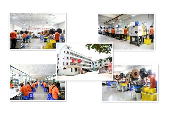 您想要找的連接器廠家在這里「軒業」