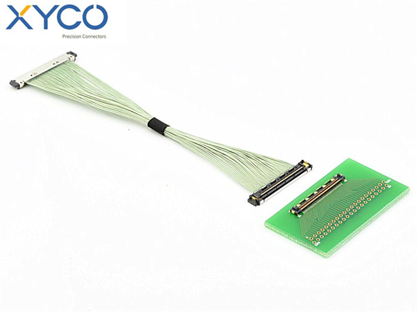 連接器廠家直銷