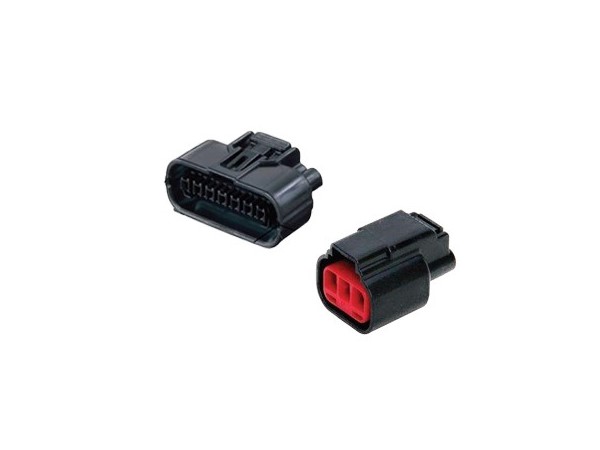 連接器常見的分類方法「軒業(yè)」