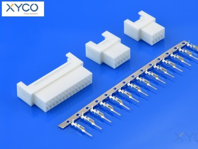 PHB 線對(duì)線連接器