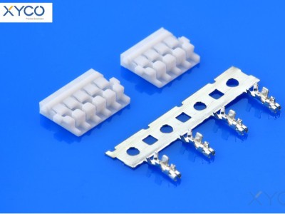 DF57 線對板連接器 DF57 線對板連接器