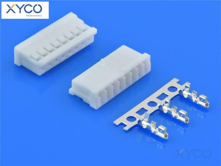 87439 線對板連接器 87439 線對板連接器