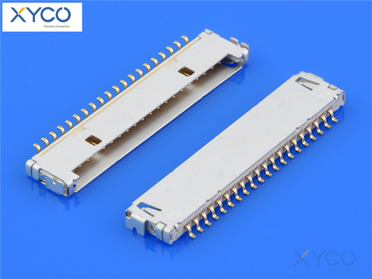 DF19 lvds連接器 DF19 lvds連接器