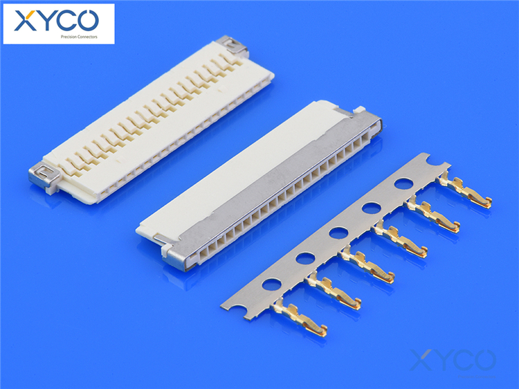 DF19 lvds連接器 DF19 lvds連接器