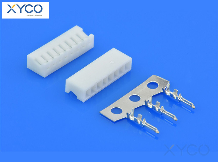 51022/50061 線對板連接器 51022/50061 線對板連接器