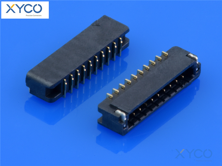XSR IDC線對板連接器 XSR IDC線對板連接器