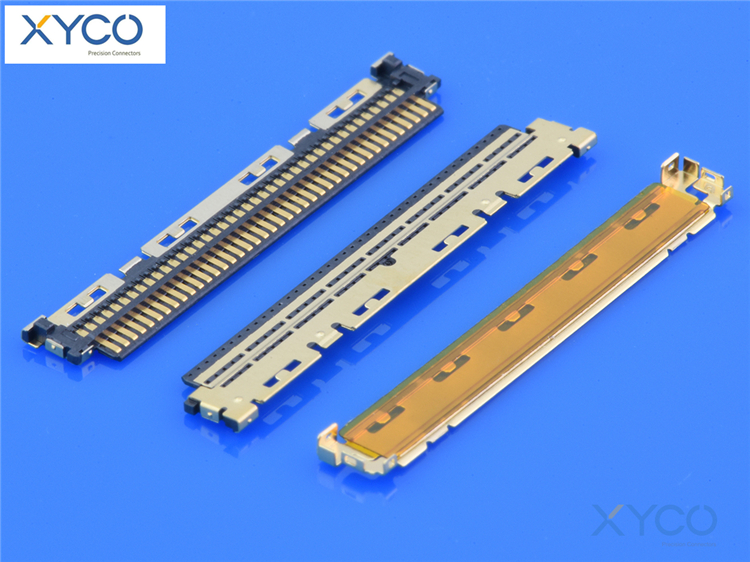 20454 lvds連接器 20454 lvds連接器