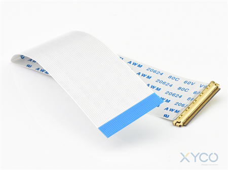 ffc排線與fpc排線有什么區別？「軒業」