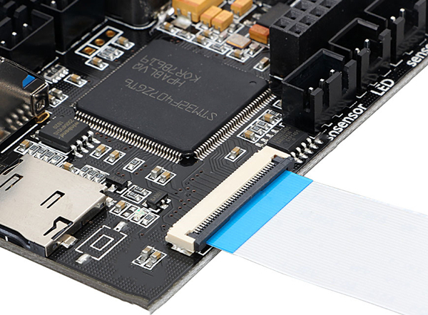 這些因素操作不當將會影響fpc連接器使用壽命「軒業」