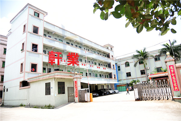 IC插座連接器生產商