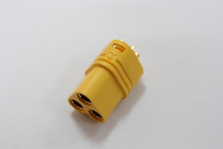 動力電池連接器的機械性能，你了解嗎？「軒業」