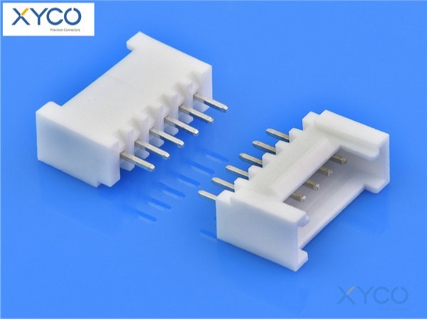 電子連接器的組裝方式有哪些？【軒業(yè)】