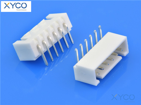 板對板連接器生產廠家價格受哪方面影響？「軒業」