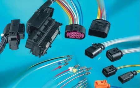 汽車連接器設計標準的九個因素「軒業」