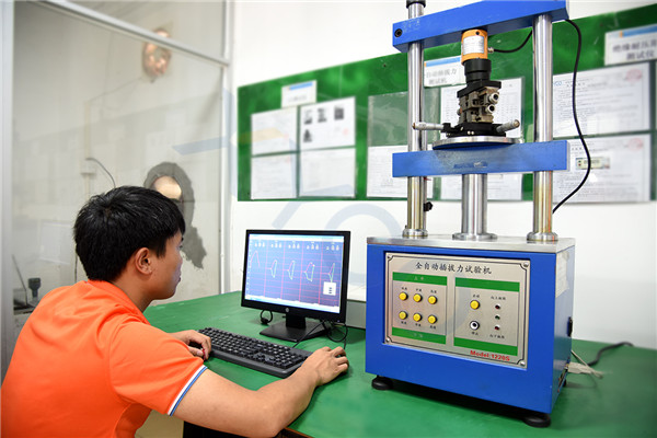 線對(duì)板連接器生產(chǎn)廠家是什么讓幾百家客戶為其口碑傳播「軒業(yè)」