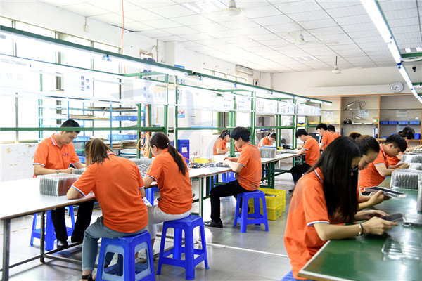 汽車連接器生產廠家