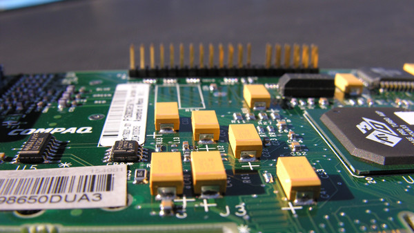 排針排母連接器生產廠家