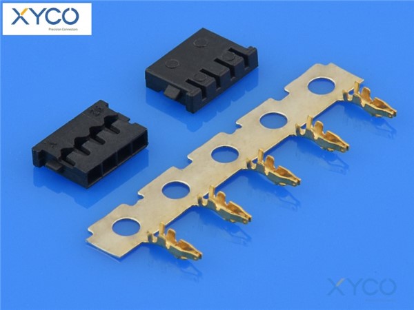 78172連接器,廠家直銷價格合理「軒業」 78172連接器,廠家直銷價格合理「軒業」