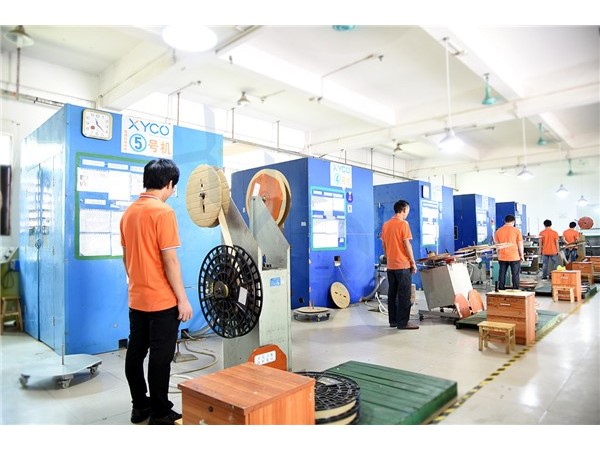 連接器廠家價格哪家好？大批量生產給到您良心報價【軒業】