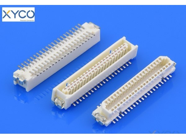 <i style='color:red'>smt</i>連接器在材料方面的要求是什么?「軒業」 <i style='color:red'>smt</i>連接器在材料方面的要求是什么?「軒業」