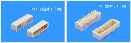 選擇貼片連接器這樣的產品才適合你